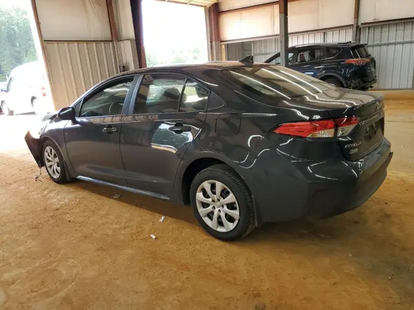 5YFB4MDE1SP243156 2025 TOYOTA COROLLA - Image 2