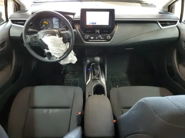 5YFB4MDE1SP243156 2025 TOYOTA COROLLA - Image 8