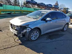 5YFB4MDE1SP243299 2025 TOYOTA COROLLA