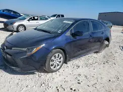 5YFB4MDE1SP243304 2025 TOYOTA COROLLA