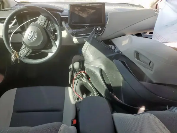 5YFB4MDE1SP243304 2025 TOYOTA COROLLA - Image 8