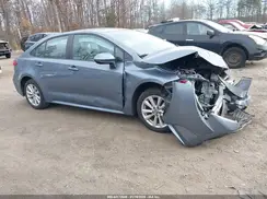 5YFB4MDE1SP243352 2025 TOYOTA COROLLA