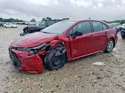 5YFB4MDE1SP243397 2025 TOYOTA COROLLA