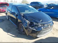 5YFB4MDE1SP243481 2025 TOYOTA COROLLA