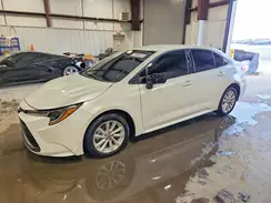 5YFB4MDE1SP245005 2025 TOYOTA COROLLA