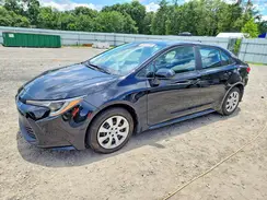 5YFB4MDE1SP245070 2025 TOYOTA COROLLA