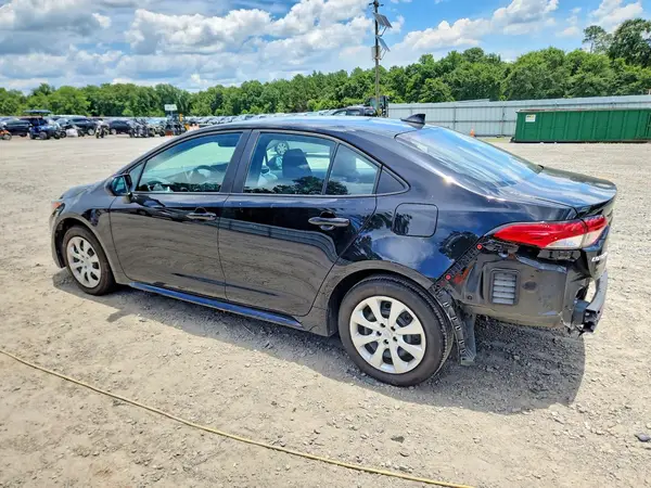 5YFB4MDE1SP245070 2025 TOYOTA COROLLA - Image 2
