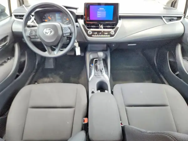5YFB4MDE1SP245070 2025 TOYOTA COROLLA - Image 8