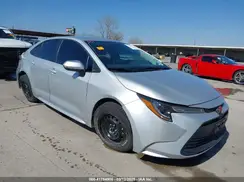 5YFB4MDE1SP245294 2025 TOYOTA COROLLA