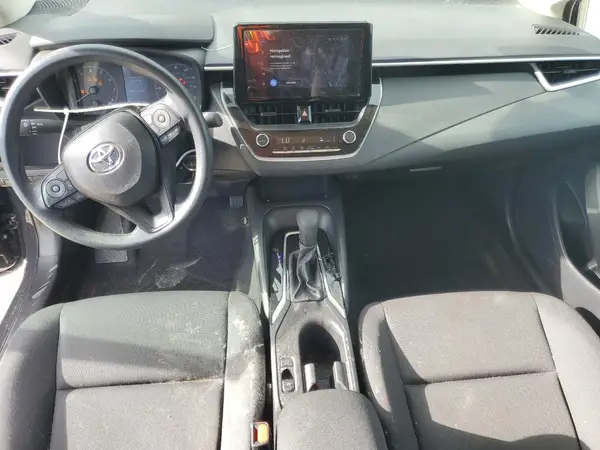 5YFB4MDE1SP245439 2025 TOYOTA COROLLA - Image 8