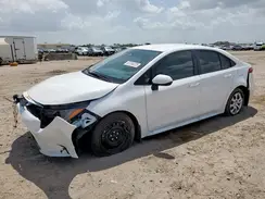 5YFB4MDE1SP245957 2025 TOYOTA COROLLA