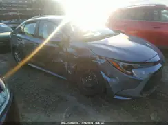 5YFB4MDE1SP246400 2025 TOYOTA COROLLA