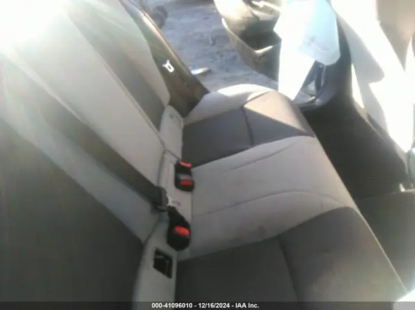 5YFB4MDE1SP246400 2025 TOYOTA COROLLA - Image 8