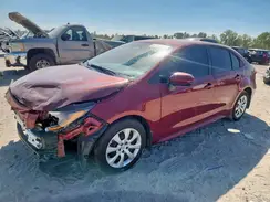 5YFB4MDE1SP246445 2025 TOYOTA COROLLA
