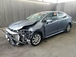 5YFB4MDE1SP247420 2025 TOYOTA COROLLA