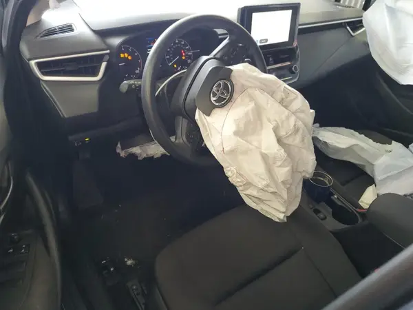 5YFB4MDE1SP247420 2025 TOYOTA COROLLA - Image 8