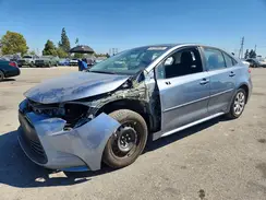 5YFB4MDE1SP247854 2025 TOYOTA COROLLA