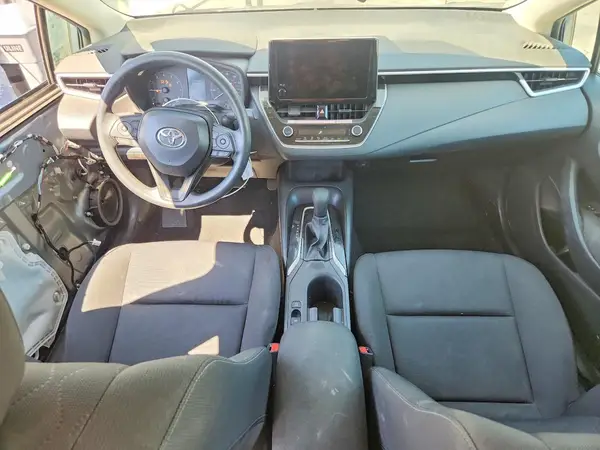 5YFB4MDE1SP247854 2025 TOYOTA COROLLA - Image 8