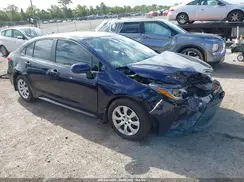 5YFB4MDE1SP247935 2025 TOYOTA COROLLA