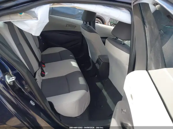 5YFB4MDE1SP247935 2025 TOYOTA COROLLA - Image 8
