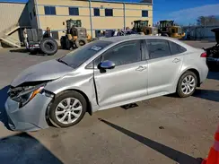 5YFB4MDE1SP248213 2025 TOYOTA COROLLA