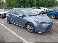 5YFB4MDE1SP248437 2025 TOYOTA COROLLA