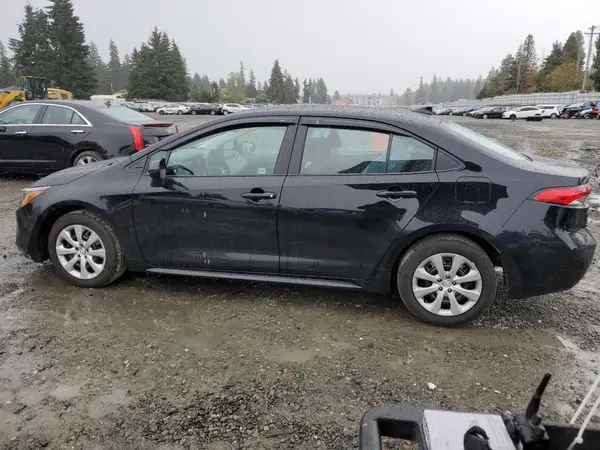 5YFB4MDE1SP248440 2025 TOYOTA COROLLA - Image 2