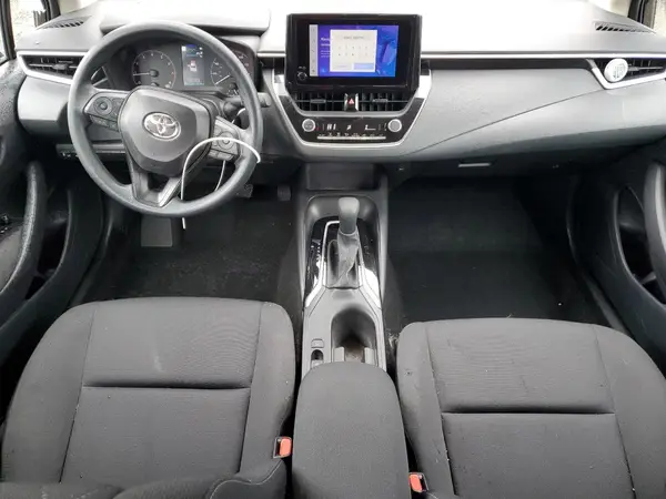 5YFB4MDE1SP248440 2025 TOYOTA COROLLA - Image 8