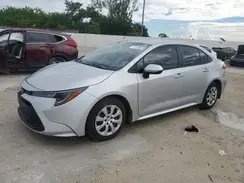5YFB4MDE1SP248924 2025 TOYOTA COROLLA
