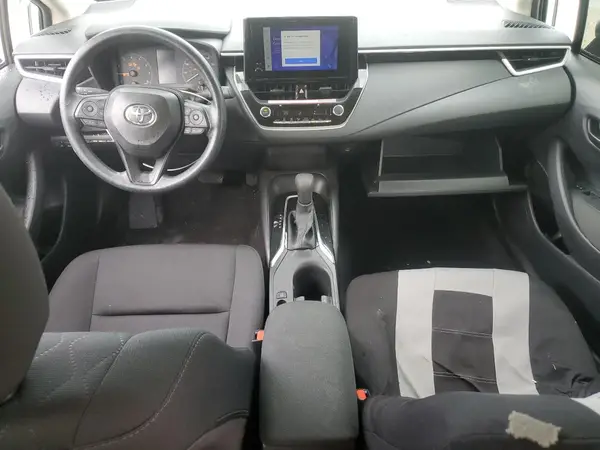 5YFB4MDE1SP248924 2025 TOYOTA COROLLA - Image 8
