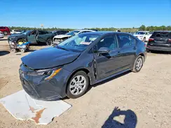 5YFB4MDE1SP249023 2025 TOYOTA COROLLA