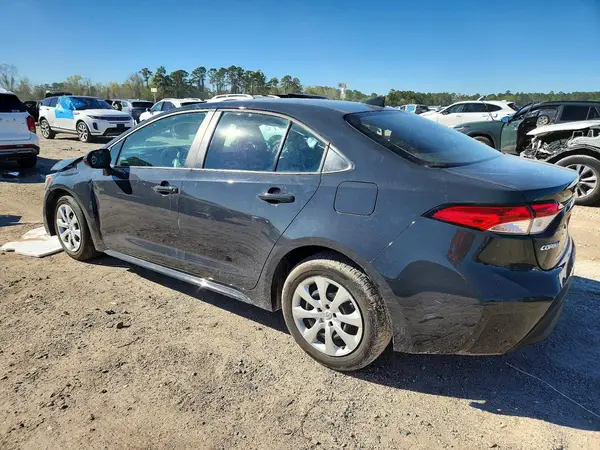 5YFB4MDE1SP249023 2025 TOYOTA COROLLA - Image 2