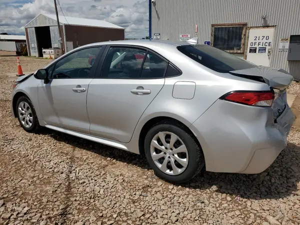 5YFB4MDE1SP249152 2025 TOYOTA COROLLA - Image 2