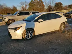 5YFB4MDE1SP249667 2025 TOYOTA COROLLA
