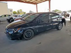 5YFB4MDE1SP250172 2025 TOYOTA COROLLA