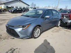 5YFB4MDE1SP250253 2025 TOYOTA COROLLA