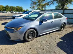 5YFB4MDE1SP250365 2025 TOYOTA COROLLA
