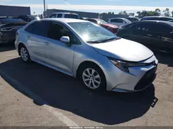 5YFB4MDE1SP250785 2025 TOYOTA COROLLA