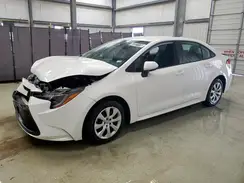 5YFB4MDE1SP250981 2025 TOYOTA COROLLA