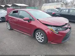 5YFB4MDE1SP251046 2025 TOYOTA COROLLA