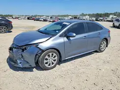 5YFB4MDE1SP251743 2025 TOYOTA COROLLA