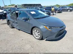 5YFB4MDE1SP252469 2025 TOYOTA COROLLA