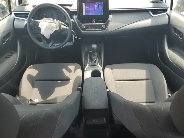 5YFB4MDE1SP253010 2025 TOYOTA COROLLA - Image 8