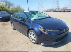 5YFB4MDE1SP253248 2025 TOYOTA COROLLA