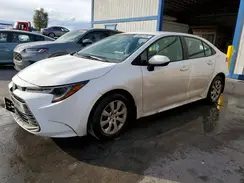 5YFB4MDE1SP253315 2025 TOYOTA COROLLA
