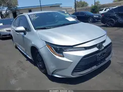 5YFB4MDE1SP253413 2025 TOYOTA COROLLA