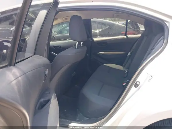 5YFB4MDE1SP253413 2025 TOYOTA COROLLA - Image 8