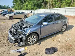 5YFB4MDE1SP254674 2025 TOYOTA COROLLA