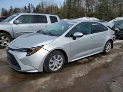 5YFB4MDE1SP254769 2025 TOYOTA COROLLA
