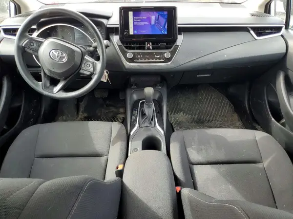 5YFB4MDE1SP254769 2025 TOYOTA COROLLA - Image 8